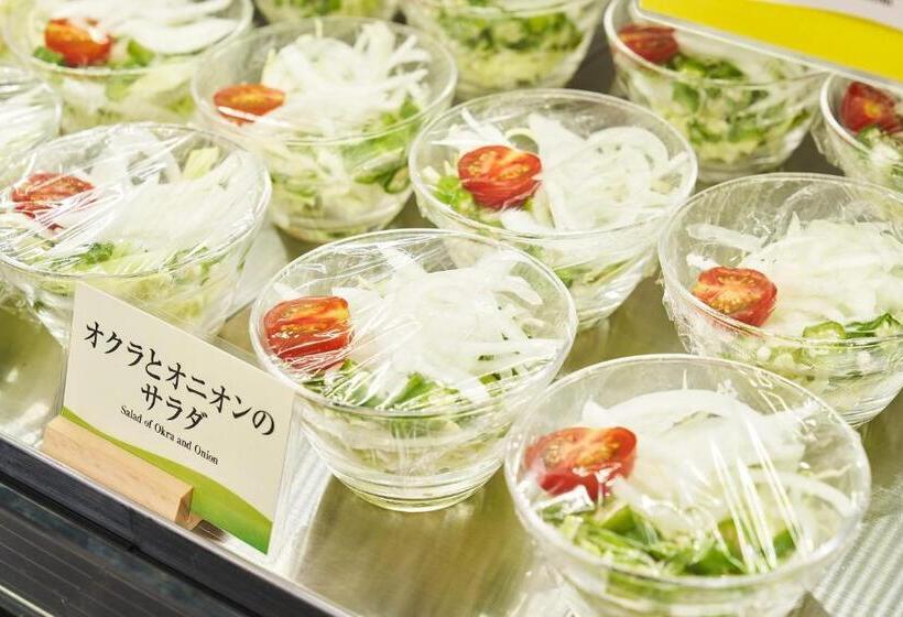 Keisei Richmond Hotel Tokyo Kinshicho