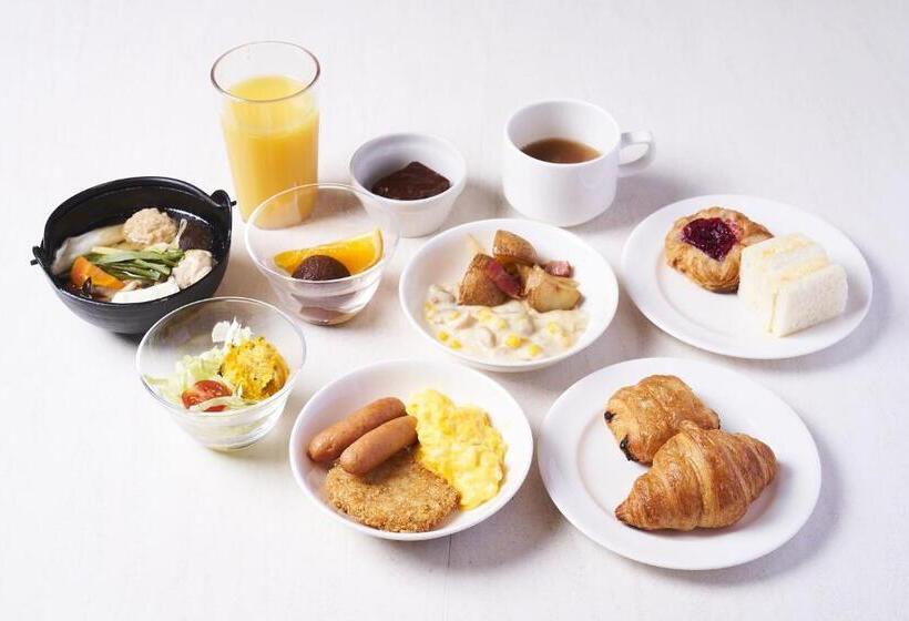 Keisei Richmond Hotel Tokyo Kinshicho