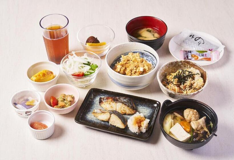 Keisei Richmond Hotel Tokyo Kinshicho