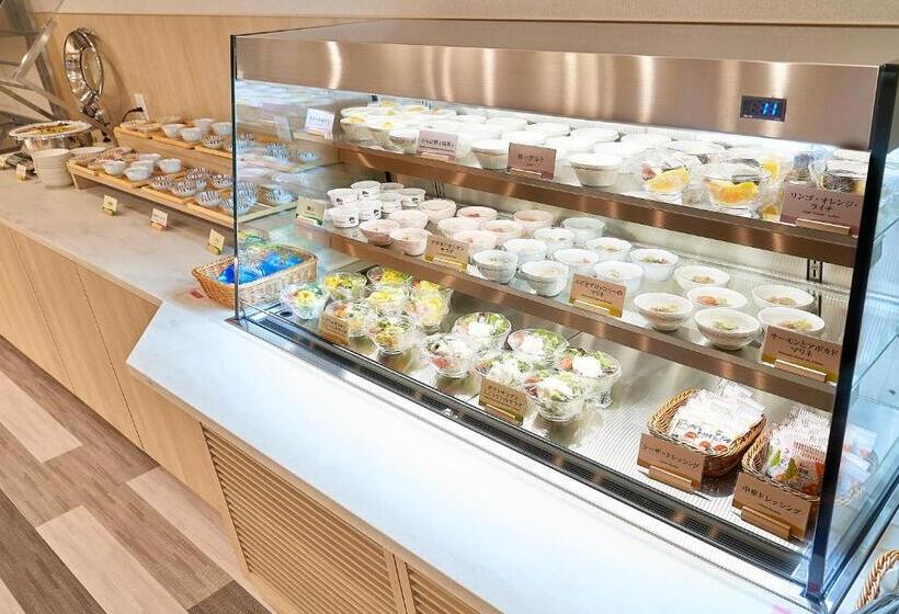 Keisei Richmond Hotel Tokyo Kinshicho