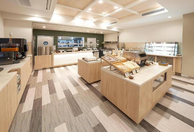 Keisei Richmond Hotel Tokyo Kinshicho