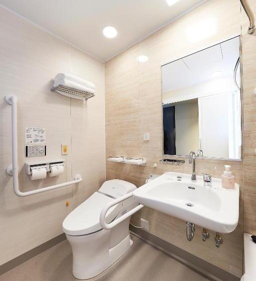 Keisei Richmond Hotel Tokyo Kinshicho