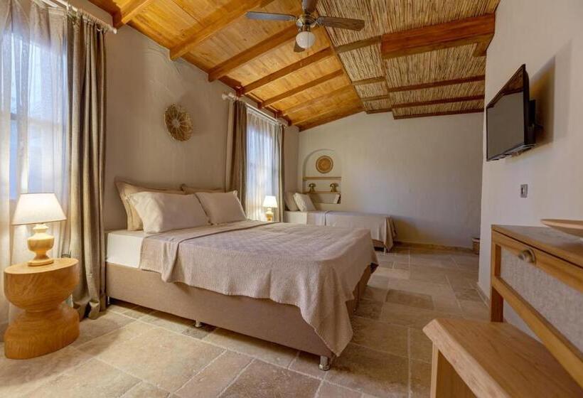 فندق Lika Alacati