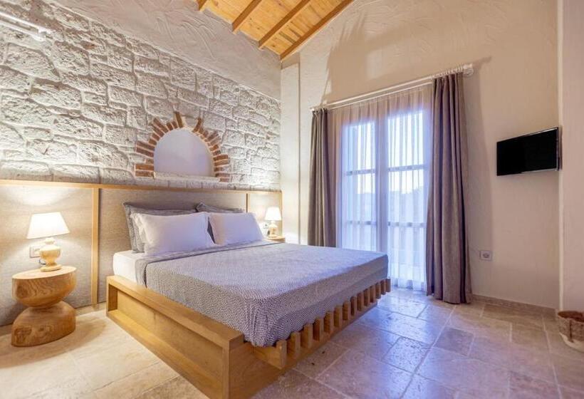 فندق Lika Alacati