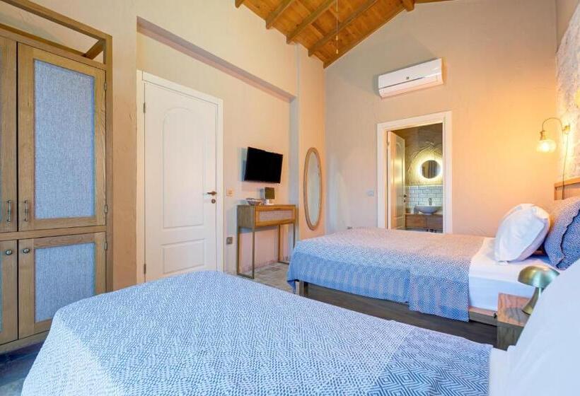 فندق Lika Alacati