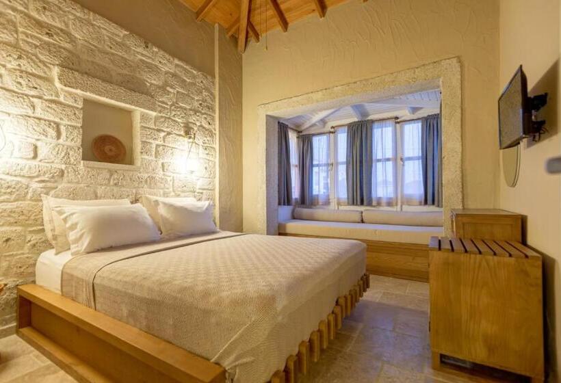 فندق Lika Alacati