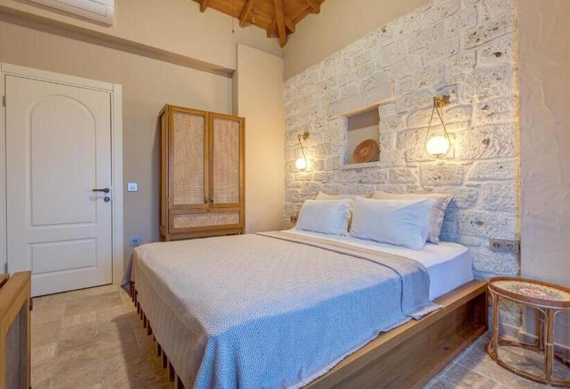 فندق Lika Alacati