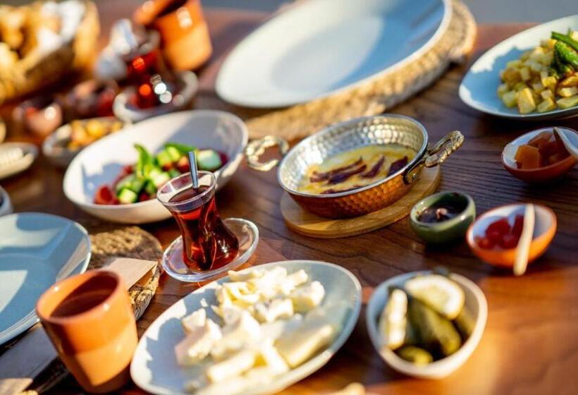 فندق Lika Alacati