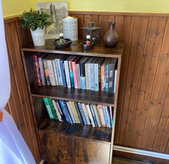 בית מלון כפרי Pension V Pohodě