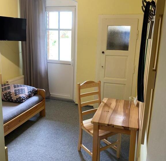 בית מלון כפרי Pension V Pohodě