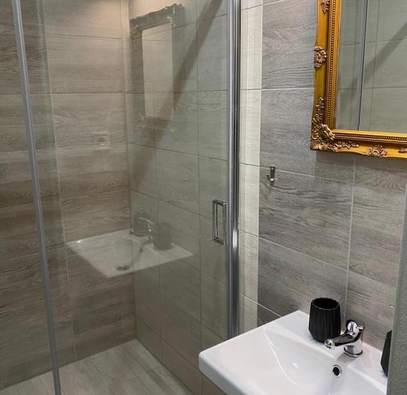 בית מלון כפרי Pension V Pohodě