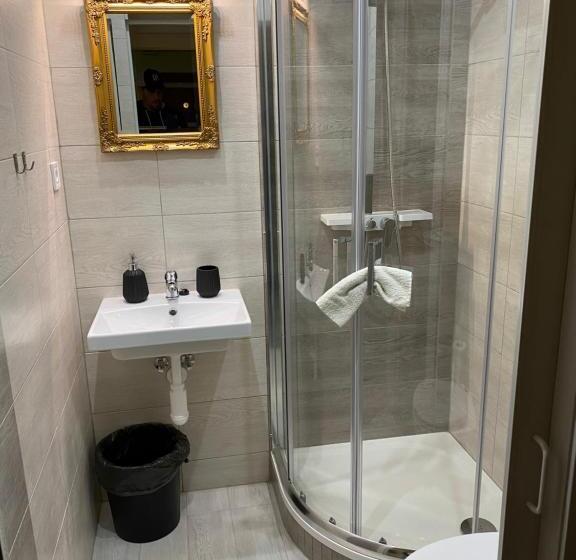 בית מלון כפרי Pension V Pohodě