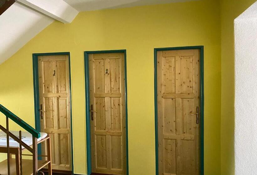 בית מלון כפרי Pension V Pohodě