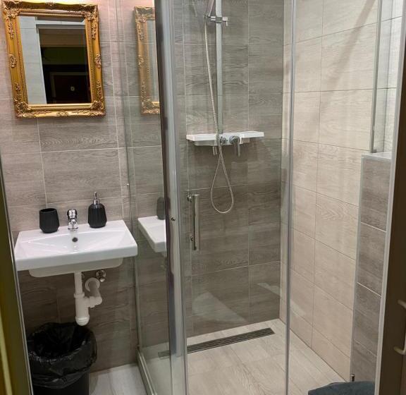 בית מלון כפרי Pension V Pohodě