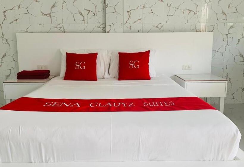 هتل Sena Gladyz Suites