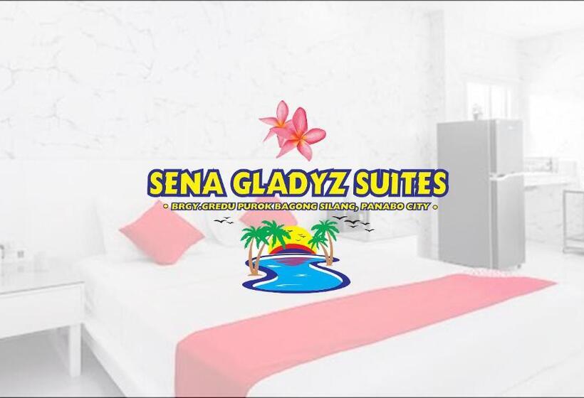 هتل Sena Gladyz Suites