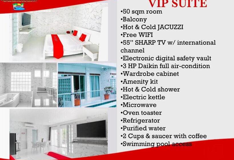 هتل Sena Gladyz Suites