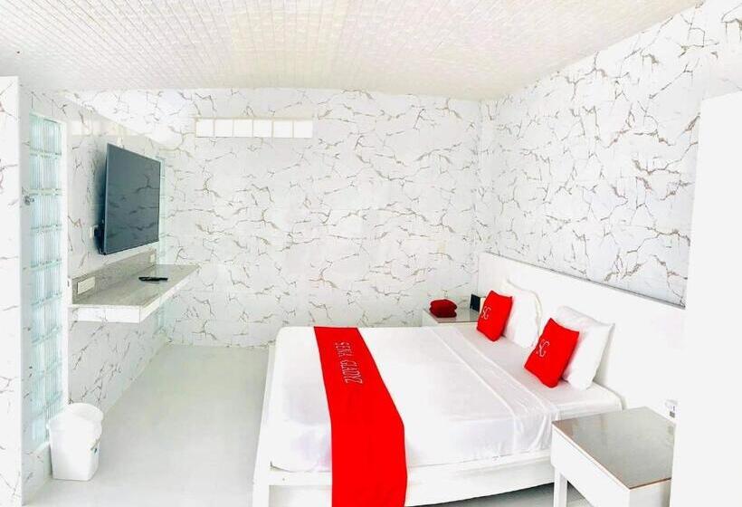 هتل Sena Gladyz Suites