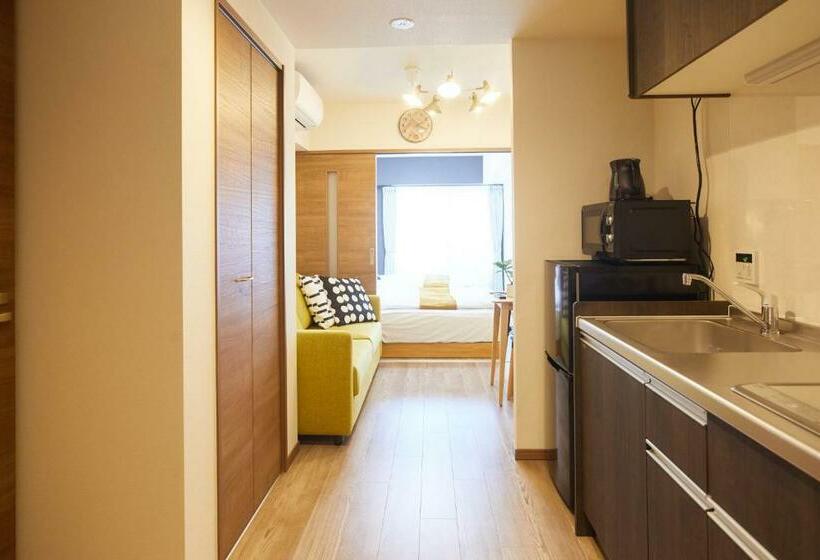 Hotel Sg Premium Kasai   Vacation Stay 44266v