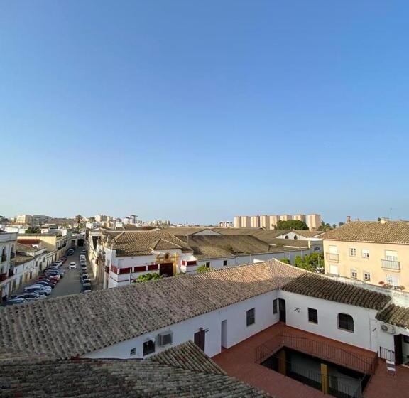 ホテル Villamarta Boutique Rooms