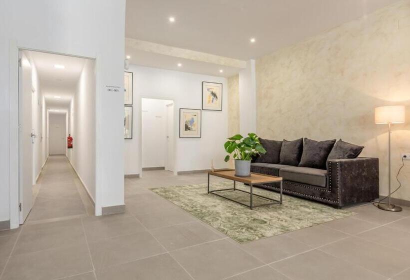 ホテル Villamarta Boutique Rooms