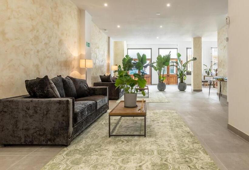 ホテル Villamarta Boutique Rooms