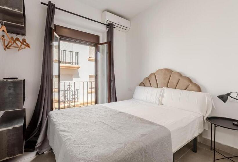 ホテル Villamarta Boutique Rooms