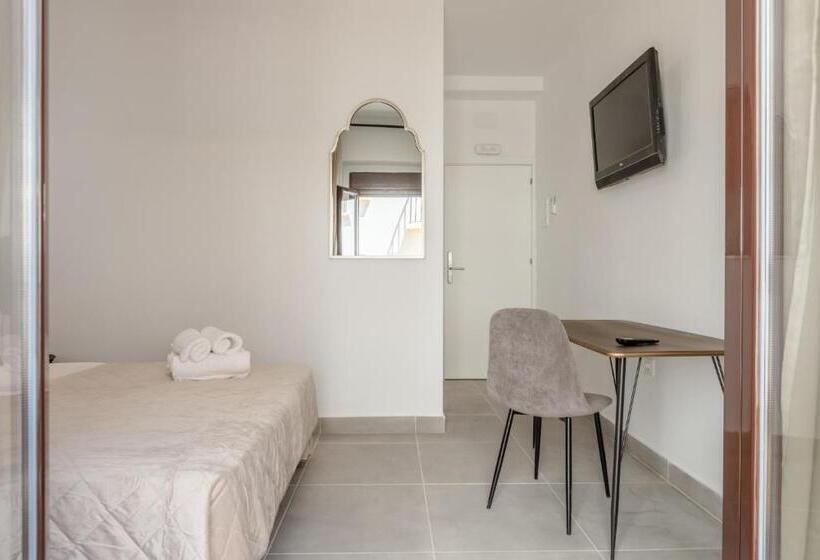 ホテル Villamarta Boutique Rooms