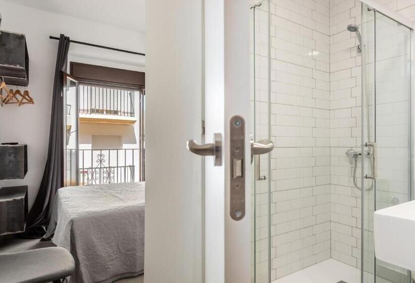 ホテル Villamarta Boutique Rooms