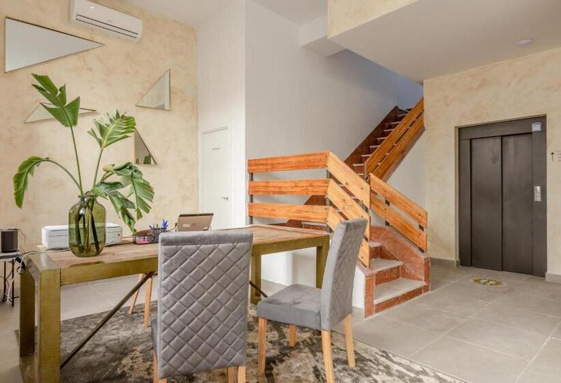 ホテル Villamarta Boutique Rooms