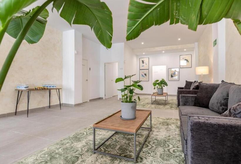 ホテル Villamarta Boutique Rooms