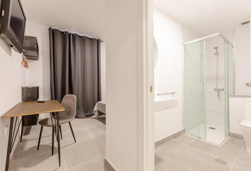 ホテル Villamarta Boutique Rooms