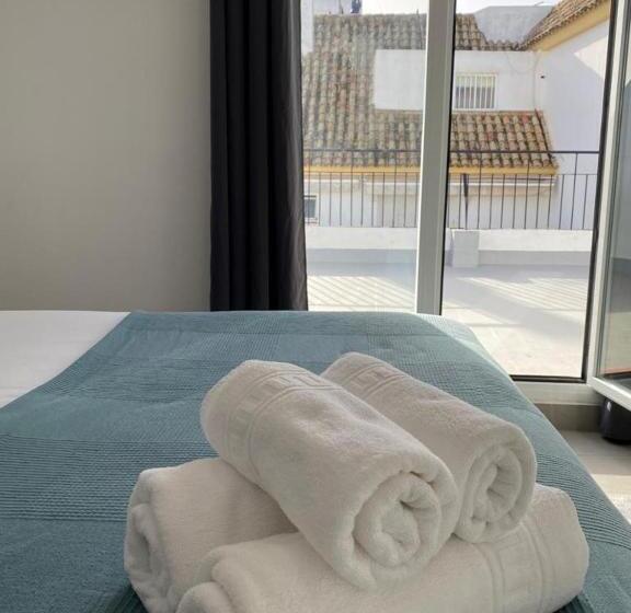 ホテル Villamarta Boutique Rooms