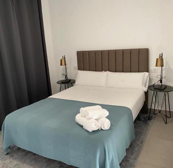 ホテル Villamarta Boutique Rooms
