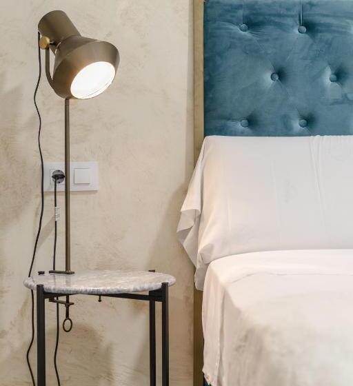 ホテル Villamarta Boutique Rooms