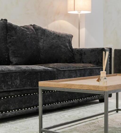 ホテル Villamarta Boutique Rooms