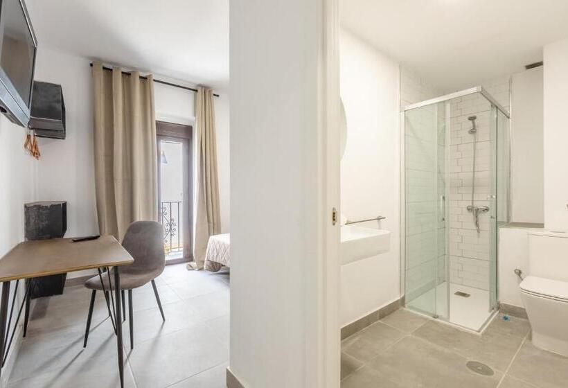 ホテル Villamarta Boutique Rooms