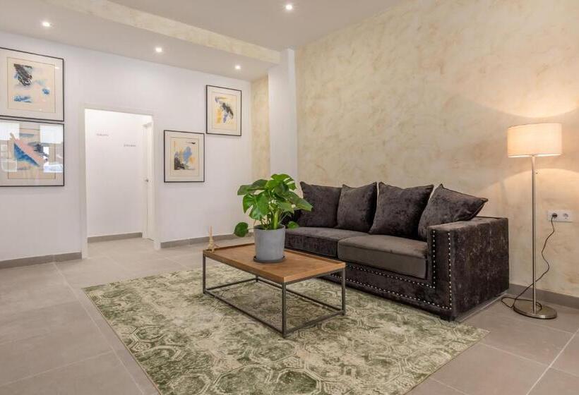 ホテル Villamarta Boutique Rooms