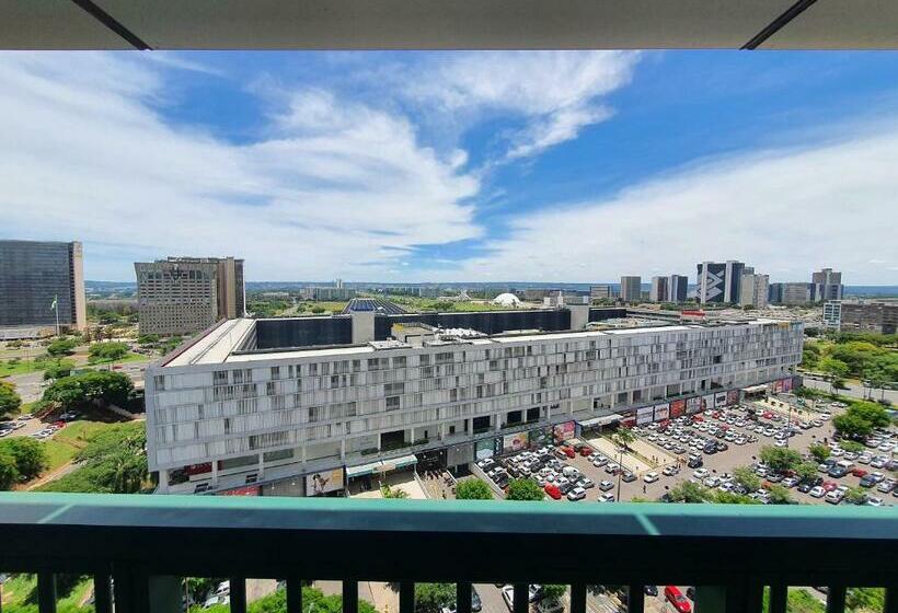 فندق Vision Executive Esplanada