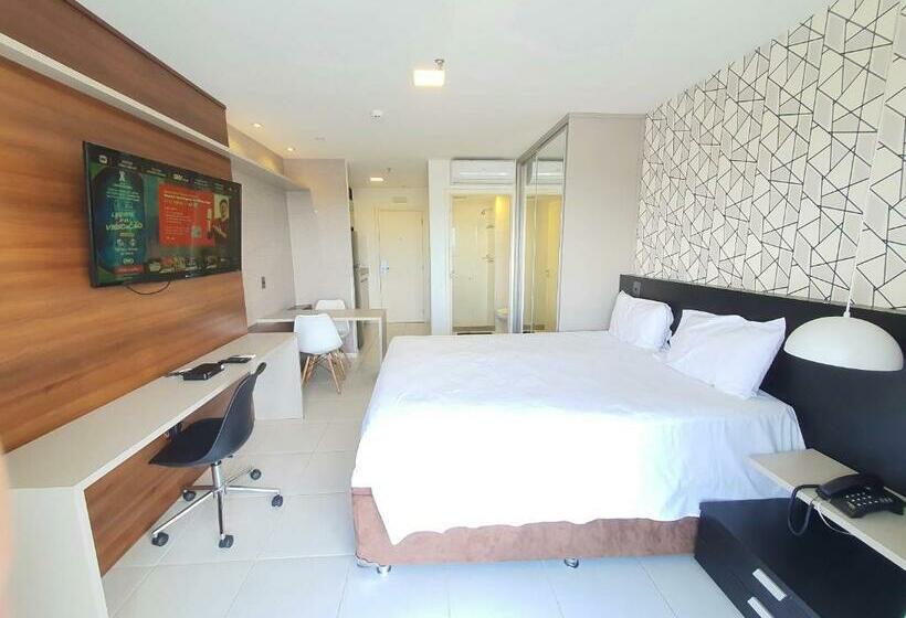 فندق Vision Executive Esplanada