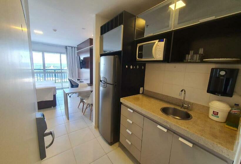 فندق Vision Executive Esplanada