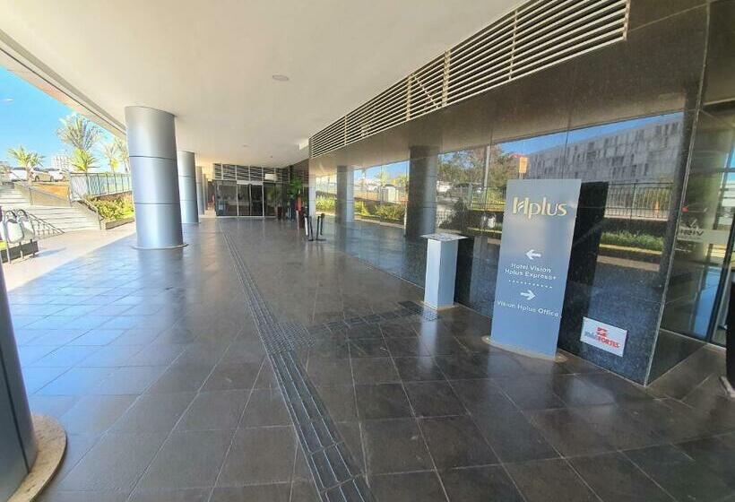 فندق Vision Executive Esplanada