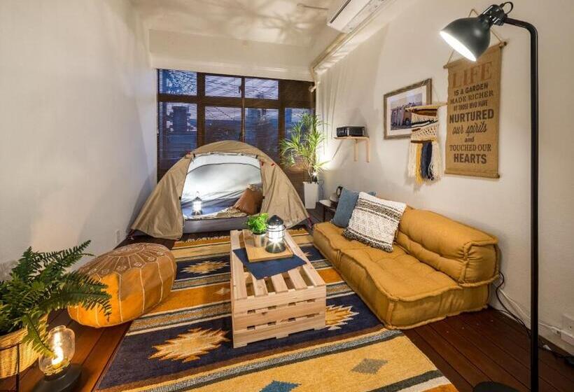 I Home Bldg 3rd And 4th Floor   Vacation Stay 75504v