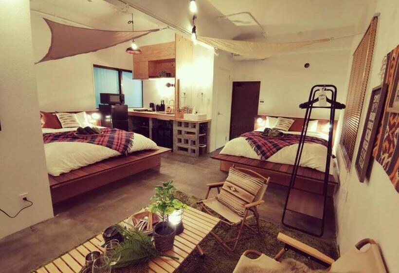 I Home Bldg 3rd And 4th Floor   Vacation Stay 75504v