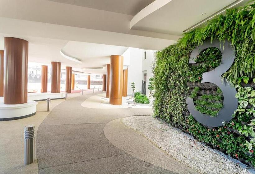 Inf32l  Apotel Infinity By Roomservices