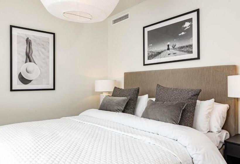 Inf32l  Apotel Infinity By Roomservices