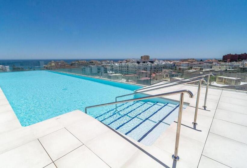 Inf32l  Apotel Infinity By Roomservices