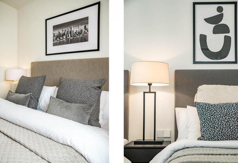 Inf42m  Apotel Infinity By Roomservices