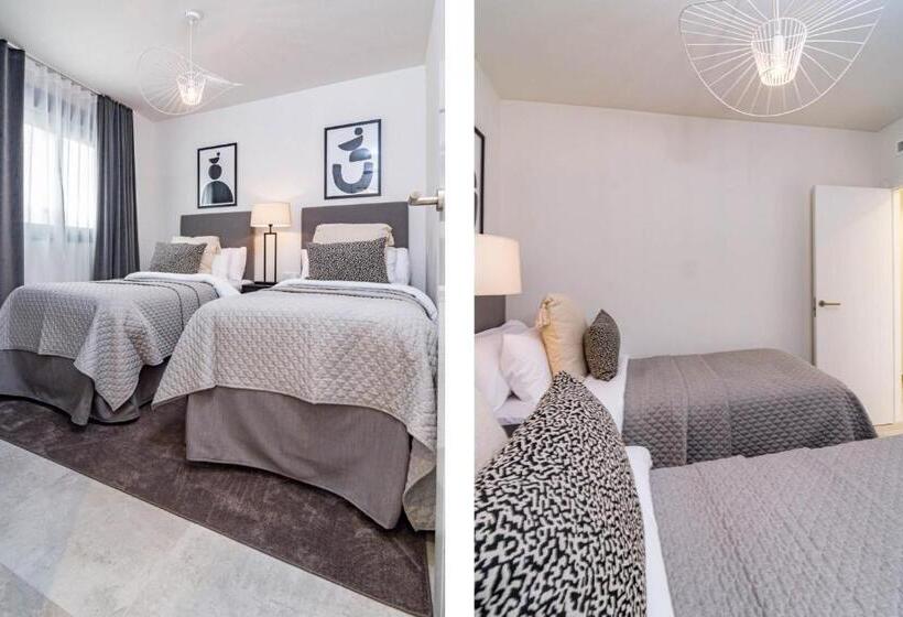 Inf42m  Apotel Infinity By Roomservices