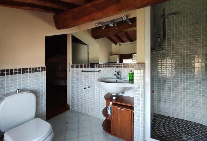 La Terrazza Di Elas A Uzzano